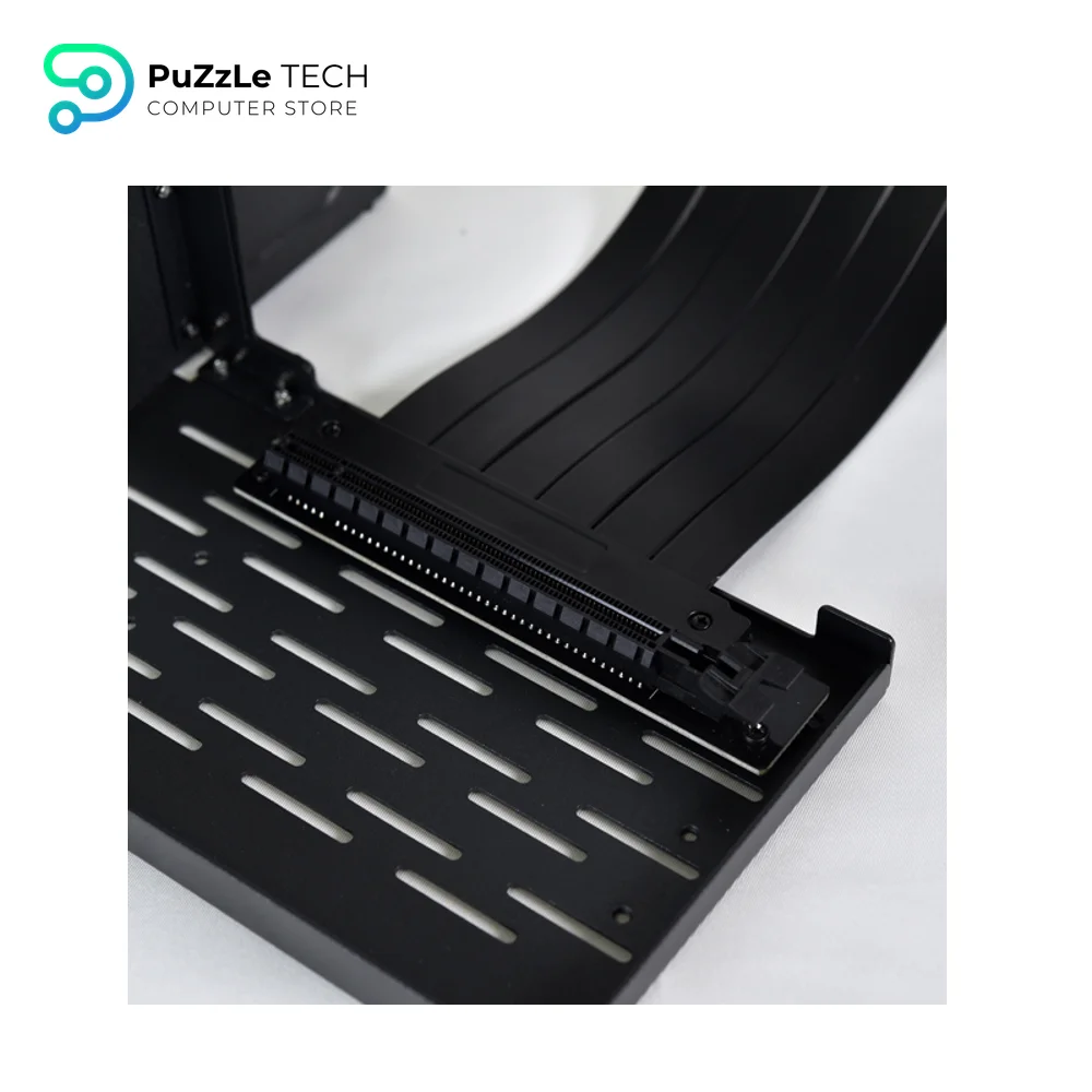 Lian Li O11Dmini-1X-4 Pcie4 Vertical Bracket GPU Holder Kit 4