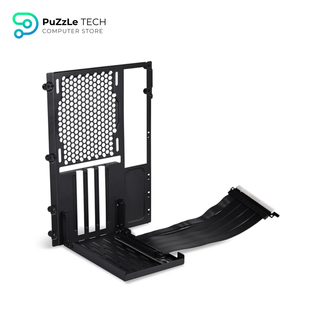 Lian Li O11Dmini-1X-4 Pcie4 Vertical Bracket GPU Holder Kit