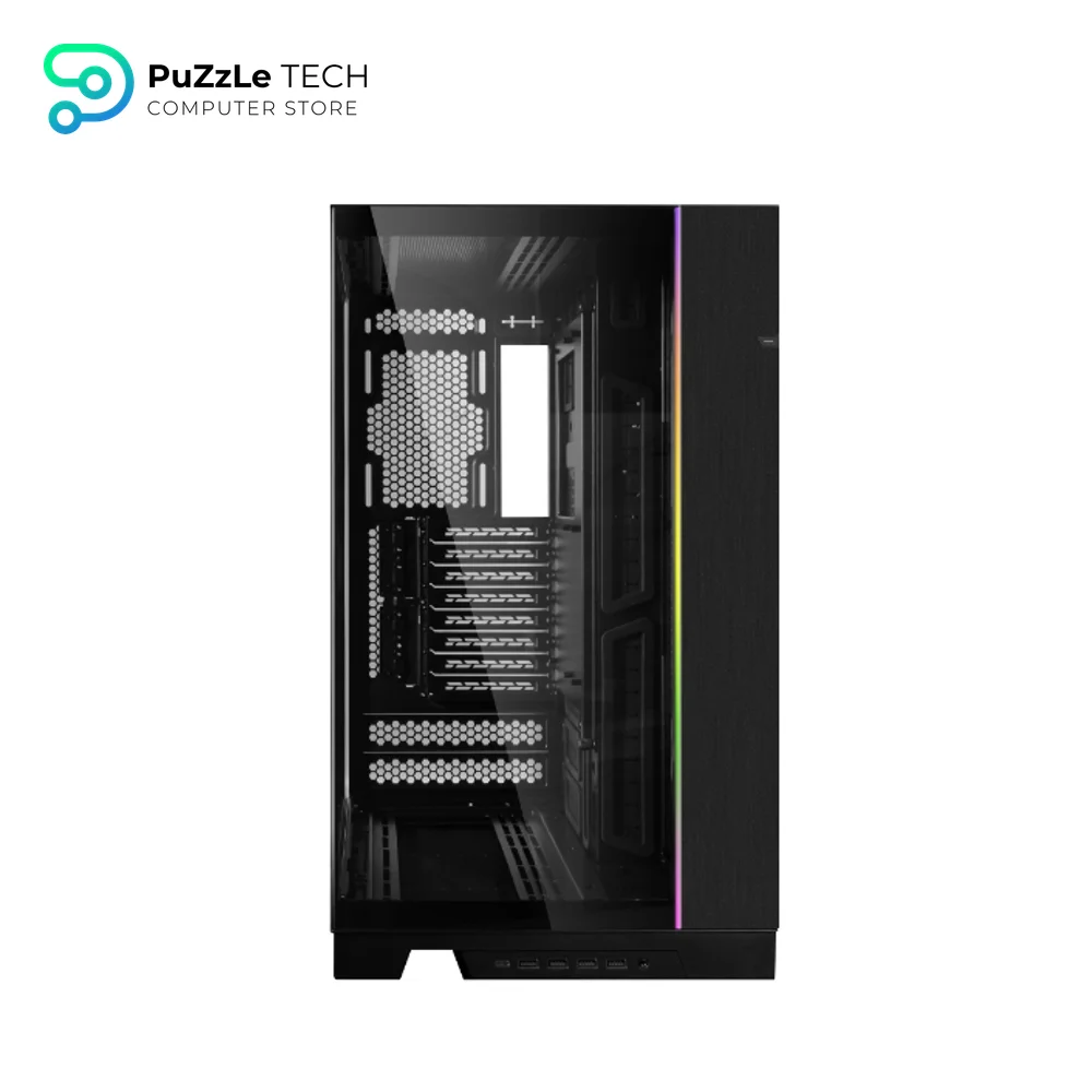 Lian Li O11 Dynamic EVO XL Black Full Tower Gaming Case