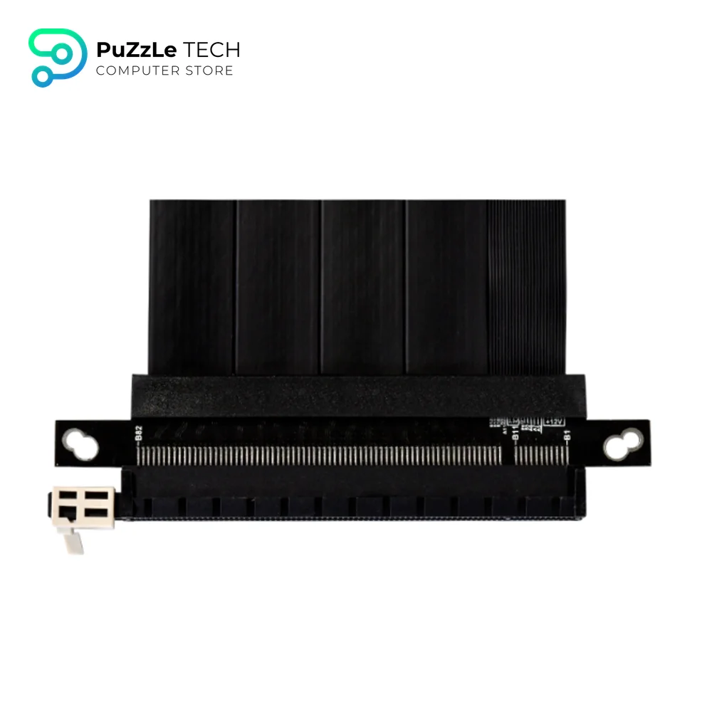 Lian Li PCI e 4.0 600mm Riser Cable 3