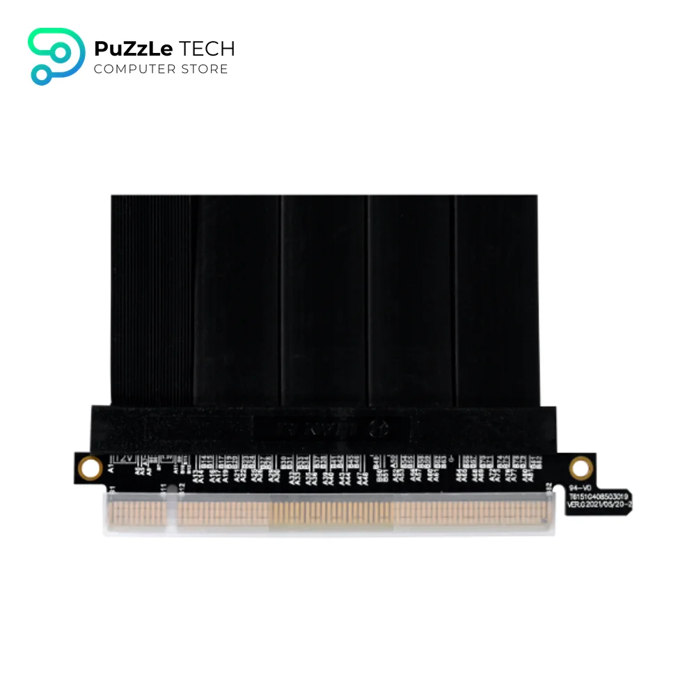 Lian Li PCI e 4.0 600mm Riser Cable 2