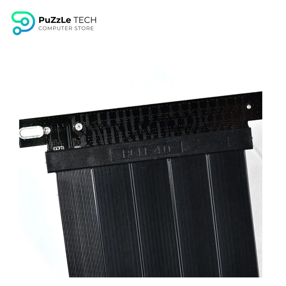 Lian Li PCI e 4.0 X16 200mm Riser Cable 3