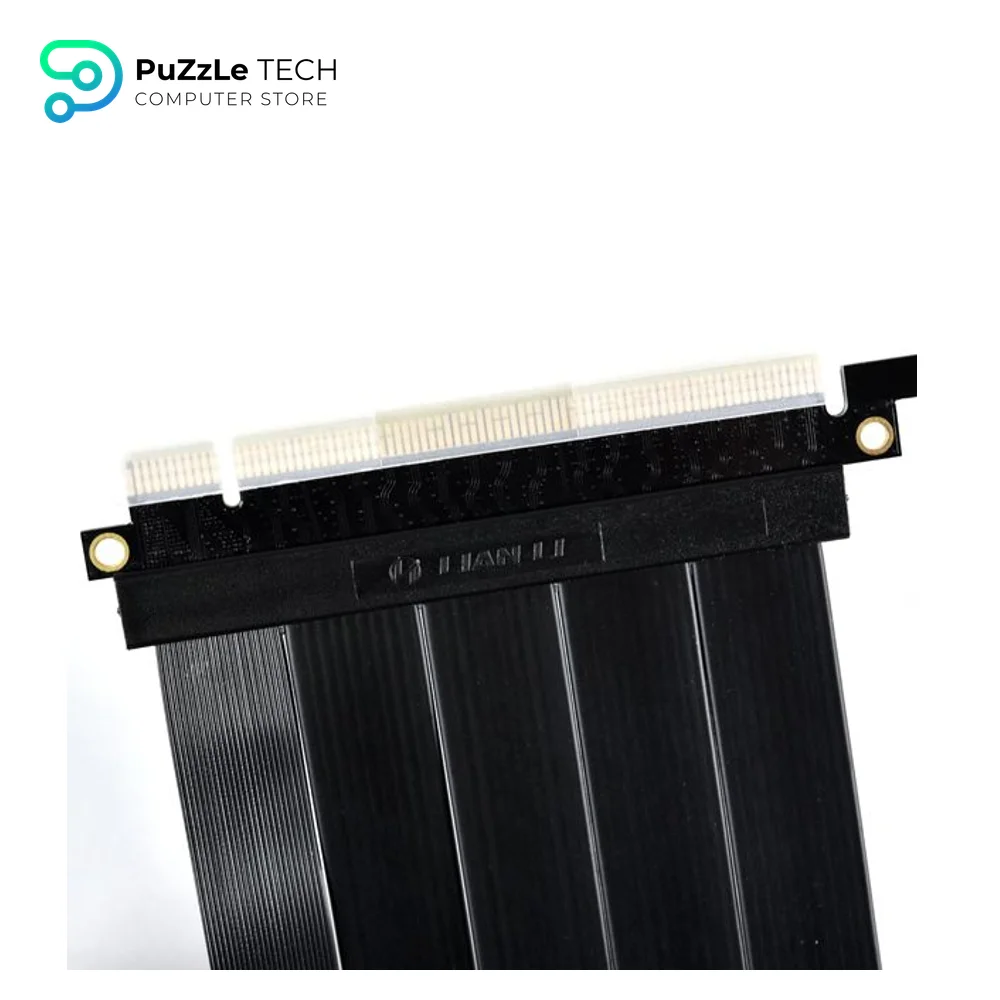 Lian Li PCI e 4.0 X16 200mm Riser Cable 5