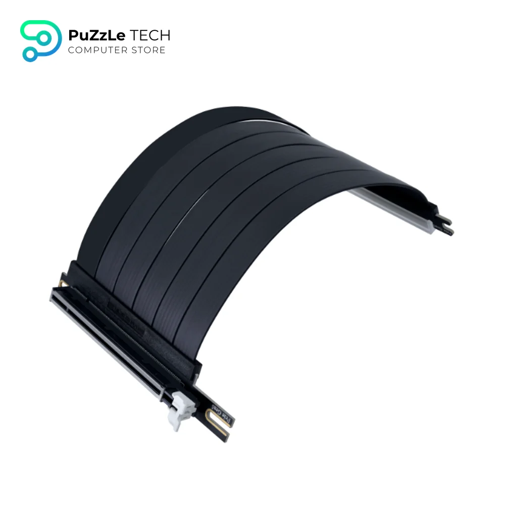 Lian Li  PCI-E 5.0 x16 200mm Riser Cable 3