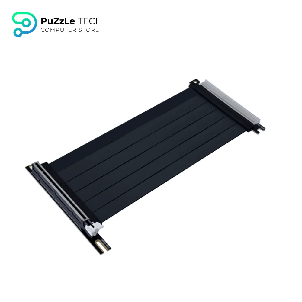 Lian Li  PCI-E 5.0 x16 200mm Riser Cable