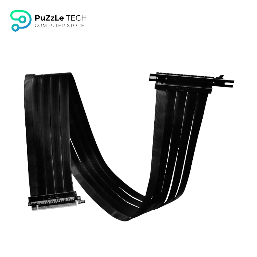 Lian Li Premium  PCI-E 4.0 900mm Riser Cable 2