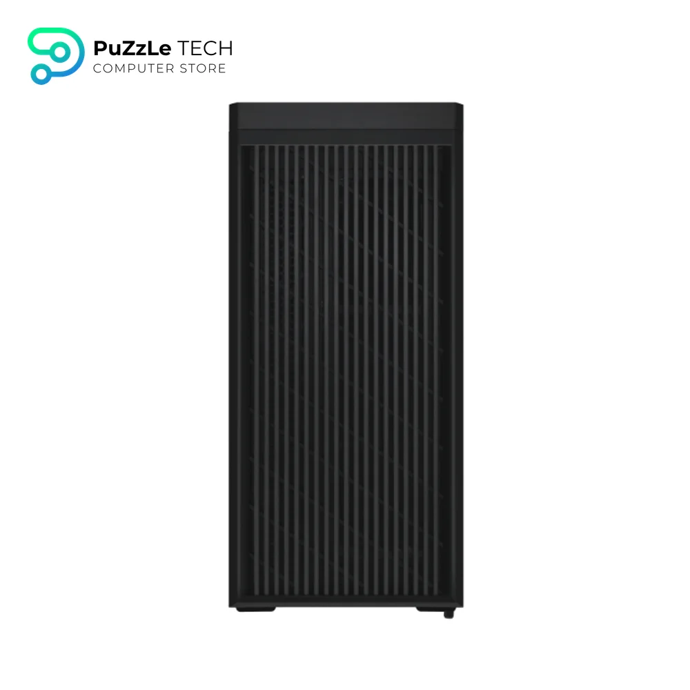 Lian Li Vector V150 INF Type C Black Mid Tower Gaming Case 8