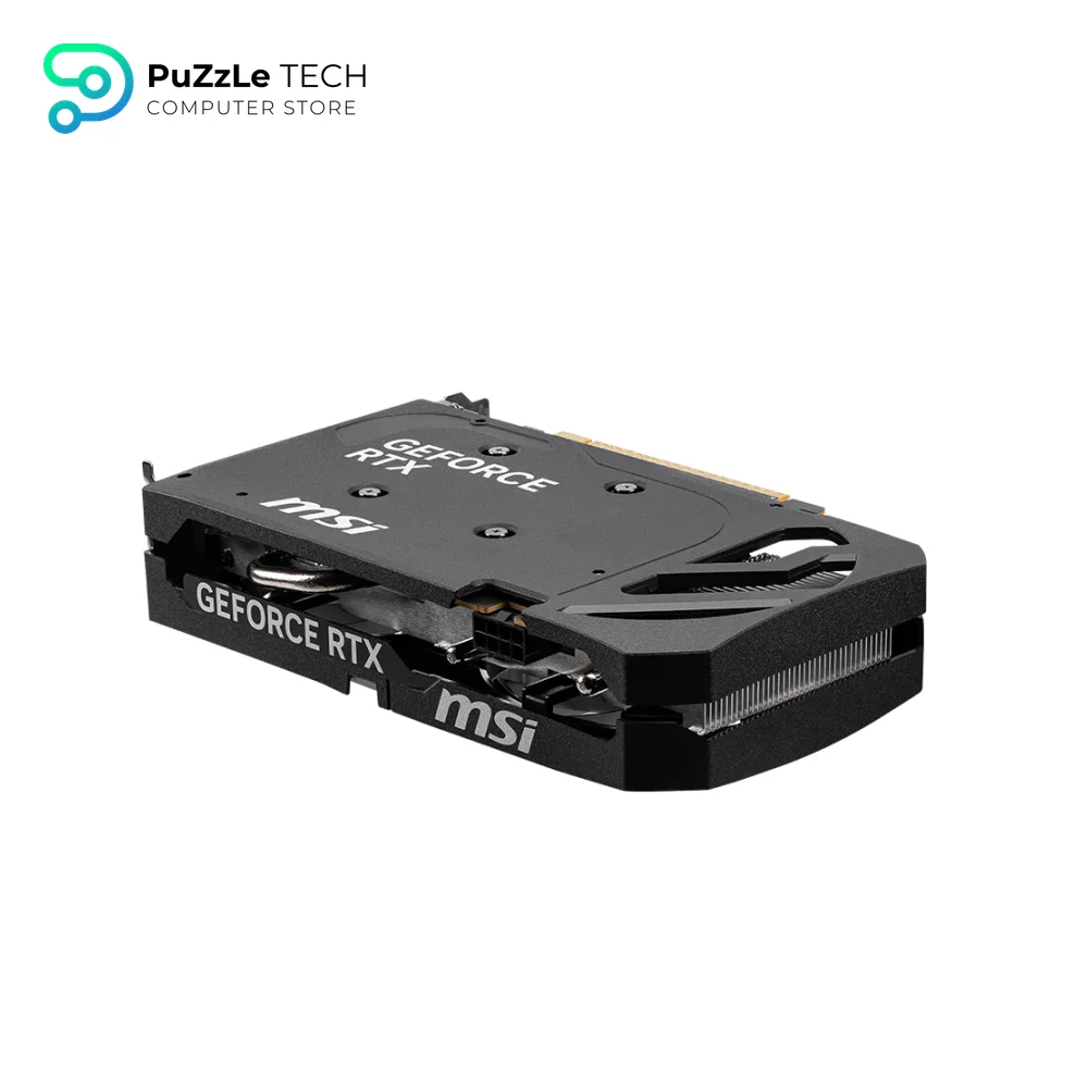 MSI Gaming RTX 5060 Shadow 2X OC 8GB GDDR7 Graphics Card 3