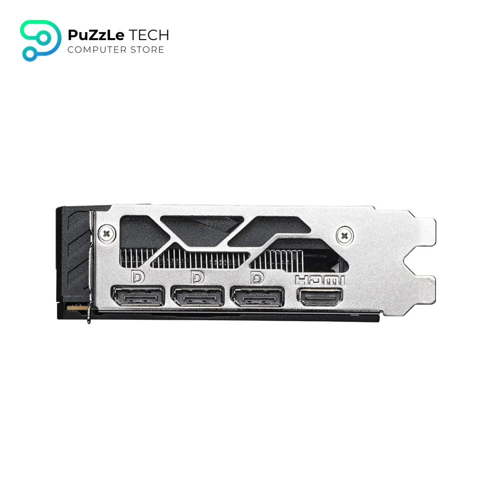 MSI GeForce RTX 5050 GAMING OC 8GB GDDR6 5