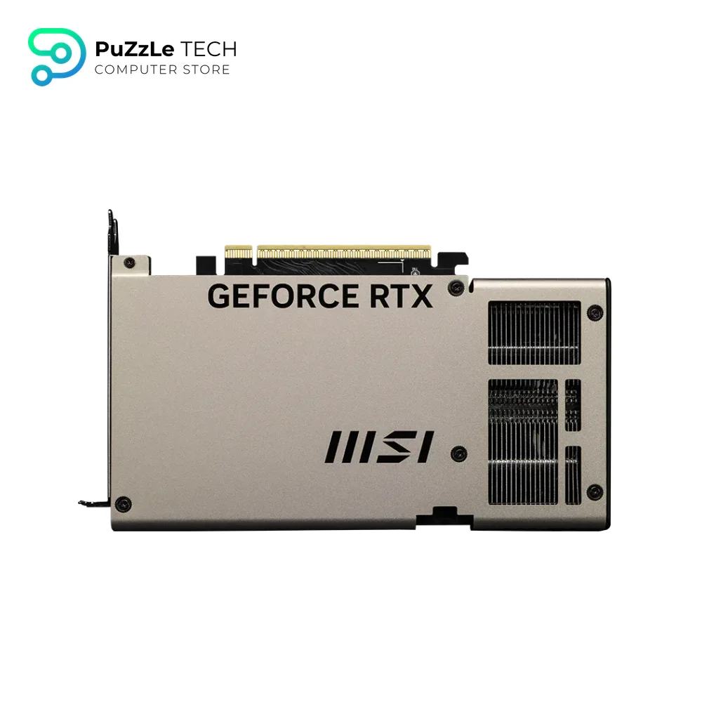 MSI GeForce RTX 5060 Ti 8G INSPIRE 2X OC 4