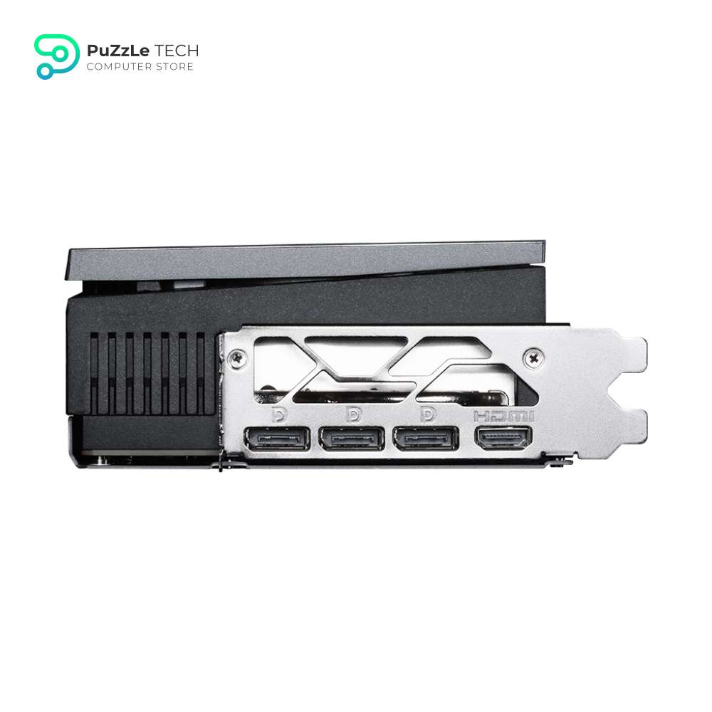 MSI GeForce RTX 5080 VANGUARD SOC 16GB GDDR7 7
