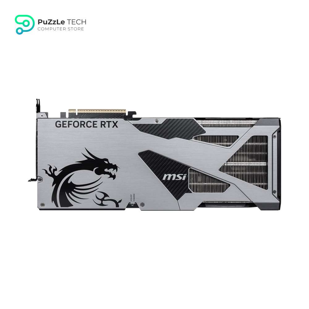 MSI GeForce RTX 5080 VANGUARD SOC 16GB GDDR7 6