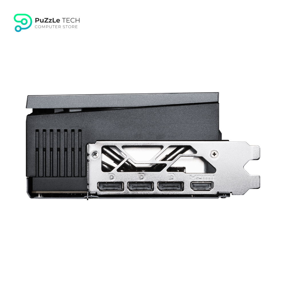 Msi GeForce RTX 5090 Vanguard SOC Launch Edition 32Gb GDDR7 Graphic Card 7