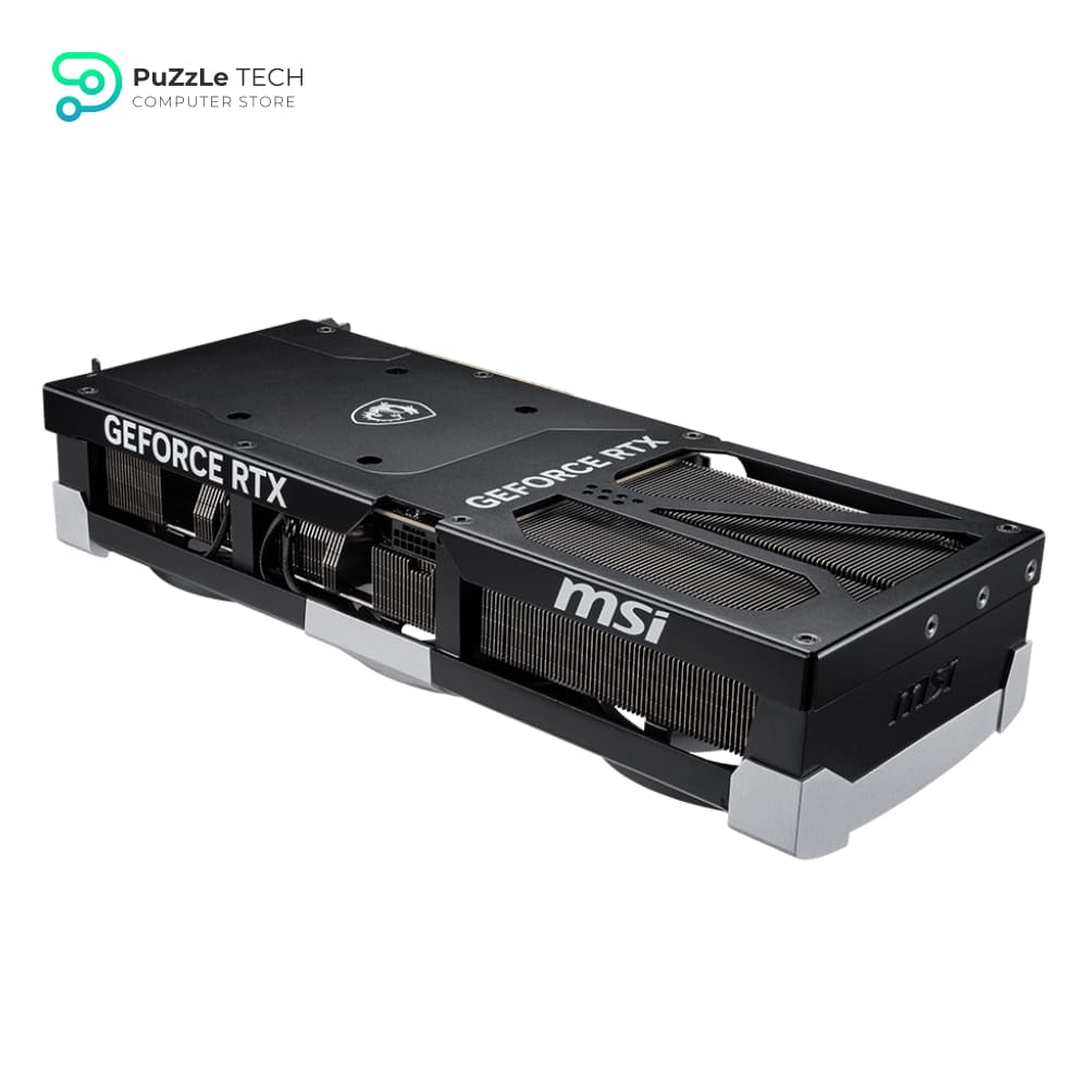 MSI GeForce RTX 5090 VENTUS 3X OC 32GB GDDR7 Graphics Card 3