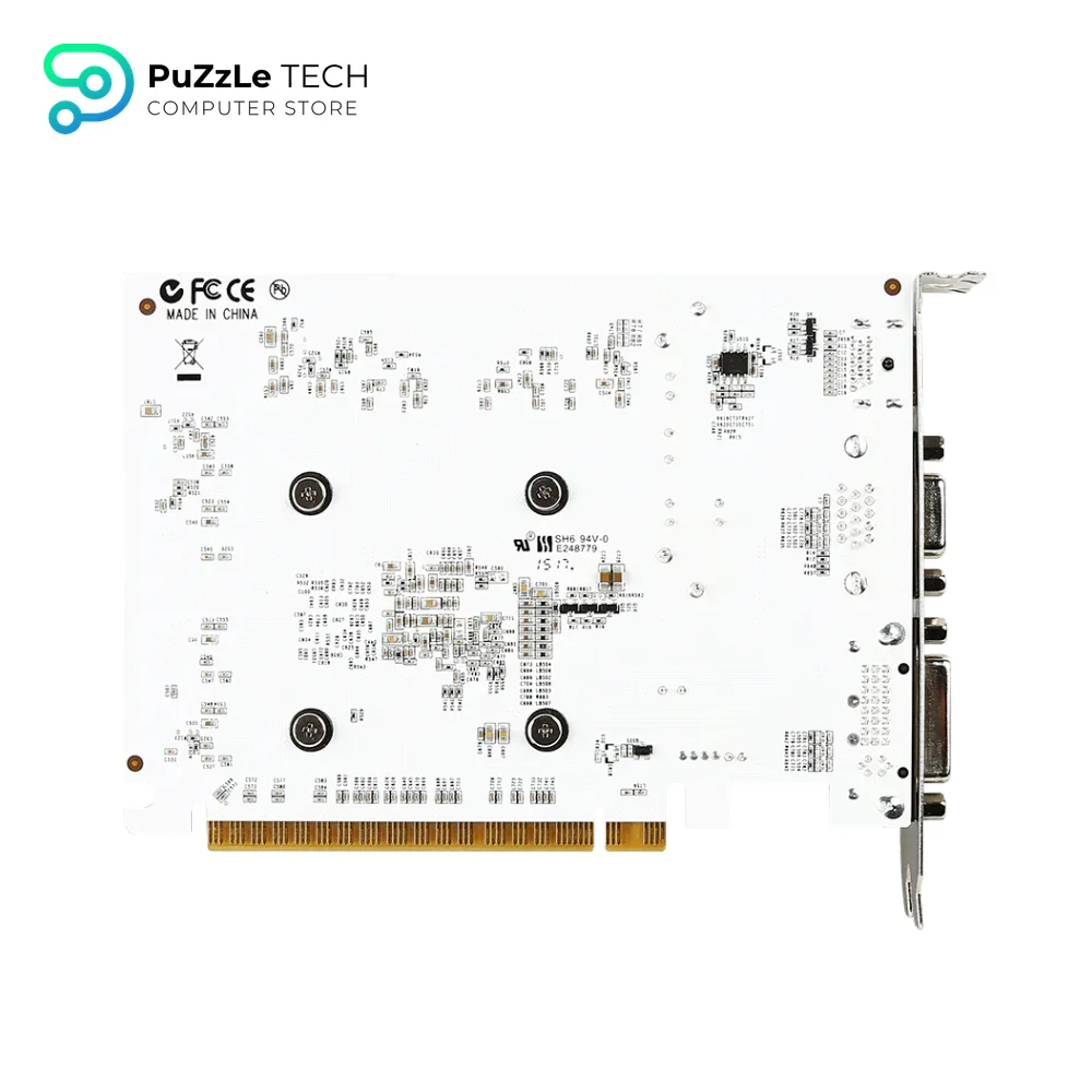 MSI GT 730 4GB DDR3 PCI Express 2.0 x16 GRAPHIC CARDS 4