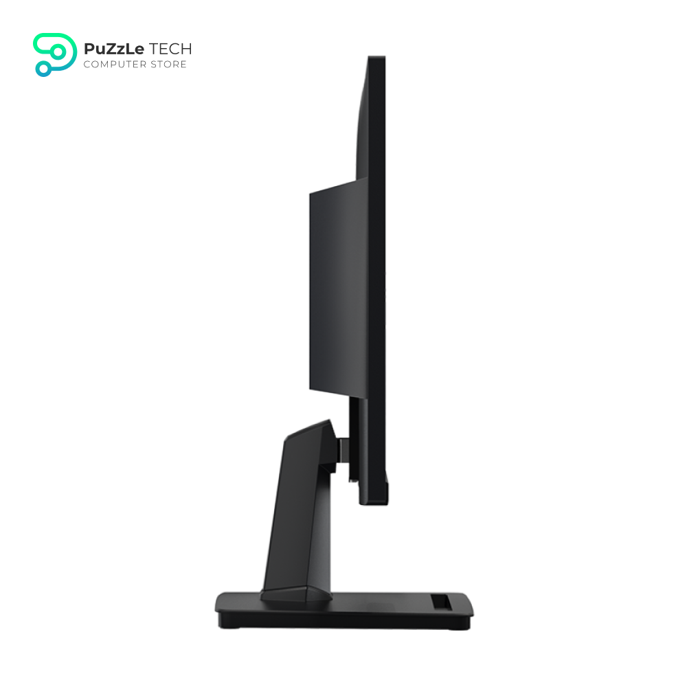 MSI PRO MP225 21.5 Inch Full HD Office Monitor - 1920 x 1080 IPS Panel - 100 Hz - Eye-Friendly Screen Tilt-Adjustable - HDMI D-Sub (VGA) 4