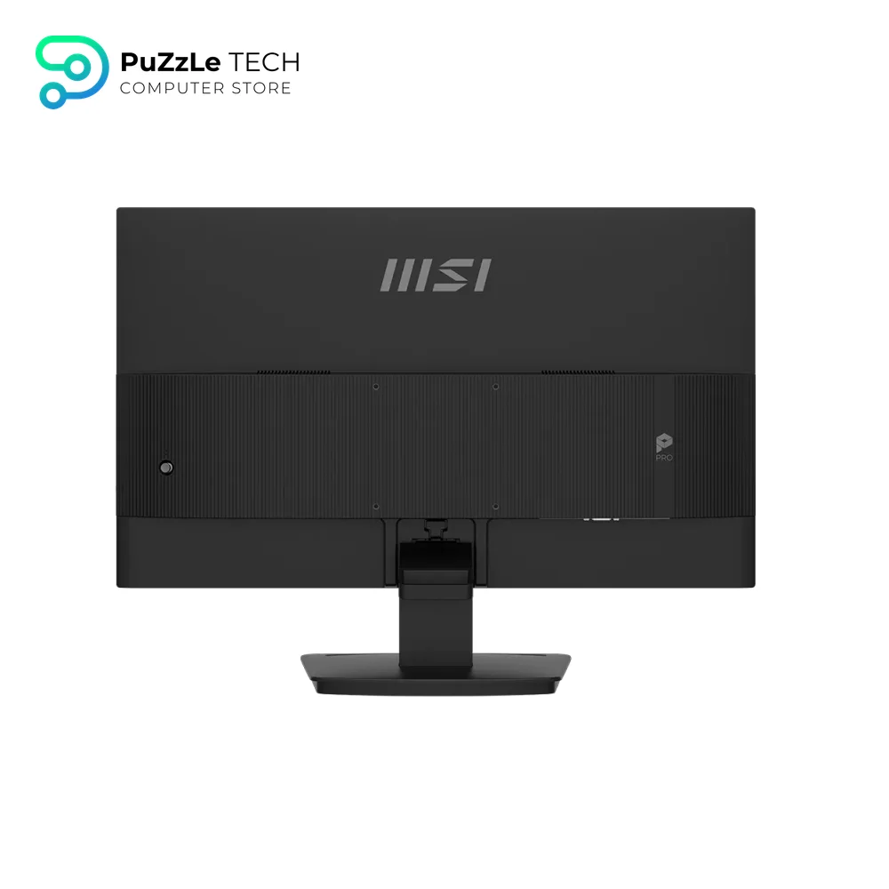 MSI PRO MP243L E14 23.8 FHD Monitor - IPS Panel & 144Hz Refresh - 1ms MPRT Response - AMD FreeSync & 102% sRGB Color Accuracy 4