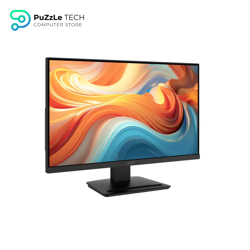 MSI PRO MP243L E14 23.8 FHD Monitor - IPS Panel & 144Hz Refresh - 1ms MPRT Response - AMD FreeSync & 102% sRGB Color Accuracy 2