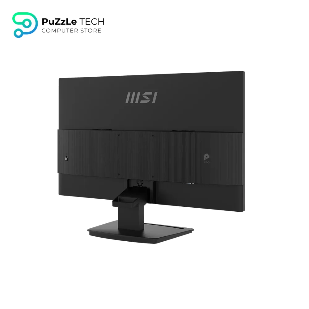 MSI PRO MP243L E14 23.8 FHD Monitor - IPS Panel & 144Hz Refresh - 1ms MPRT Response - AMD FreeSync & 102% sRGB Color Accuracy 6