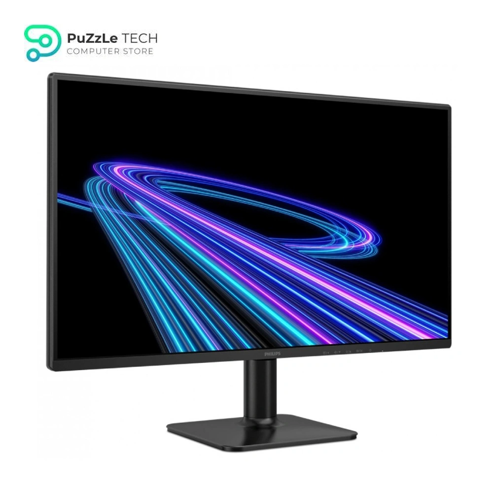Philips 24E2G2200 23.8" Full HD 144Hz IPS Gaming Monitor - HDMI - DisplayPort - HDR10 - Adaptive Sync - Black 3