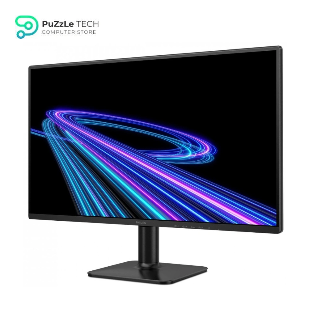 Philips 24E2G2200 23.8" Full HD 144Hz IPS Gaming Monitor - HDMI - DisplayPort - HDR10 - Adaptive Sync - Black