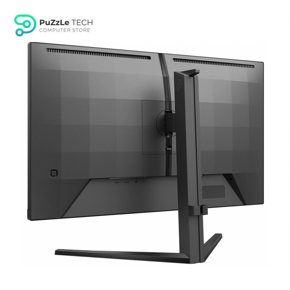 Philips Evnia 27M2N3200A 01 27 Full HD IPS 180Hz 1ms sRGB 128 HDR10 Smart Crosshair HDMI 2.0 DP 1.4 Adjustable Stand 3