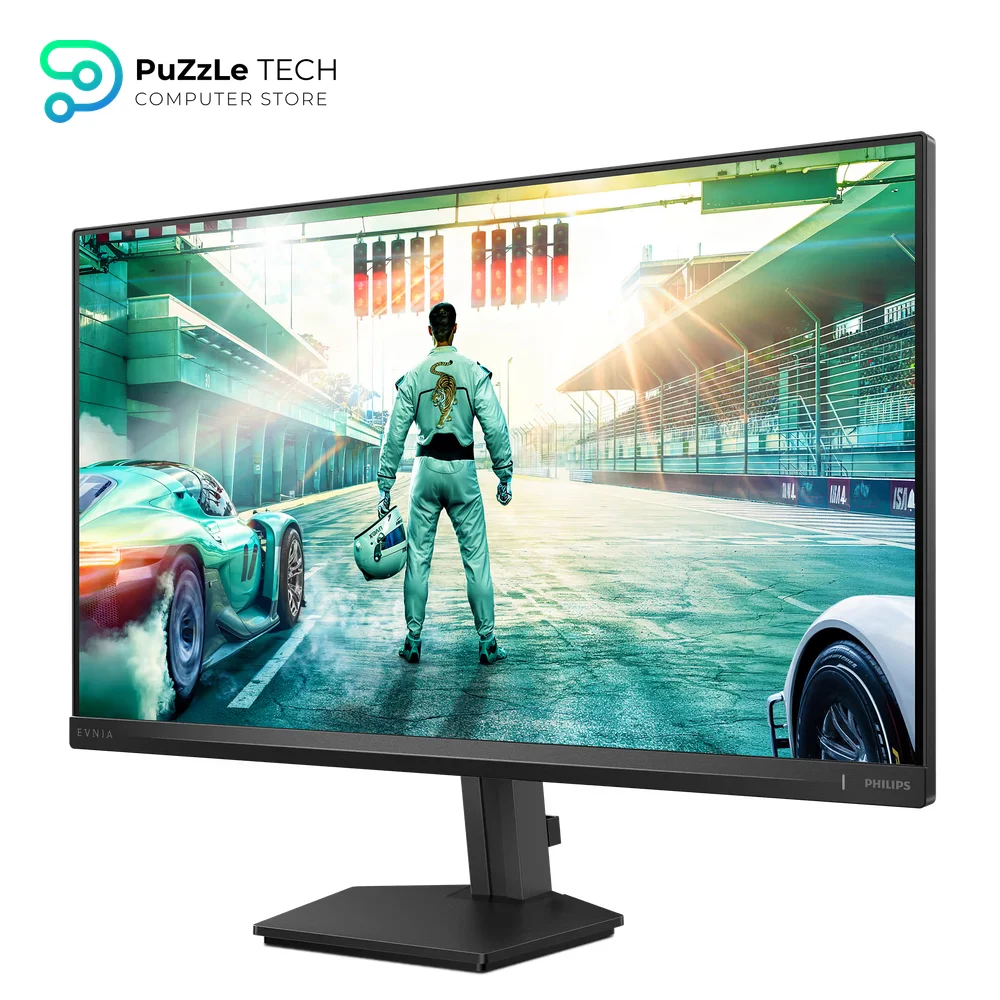 Philips Evnia 27M2N3500UK 27 Fast Monitor 4