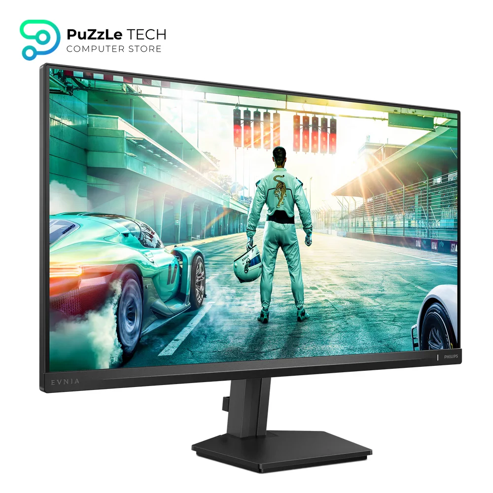 Philips Evnia 27M2N3500UK 27 Fast Monitor 7