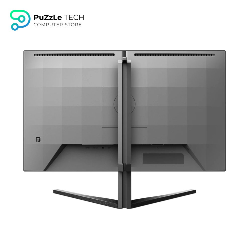 Philips Evnia 27M2N5500Q - 27-Inch QHD IPS 200Hz HDR400 1ms(GTG) FreeSync Gaming Monitor - G-Sync Compatible - HDR400 - 1ms Response Time - HDMI - DisplayPort - Matte Black/Grey - Optimized for Gamers 3