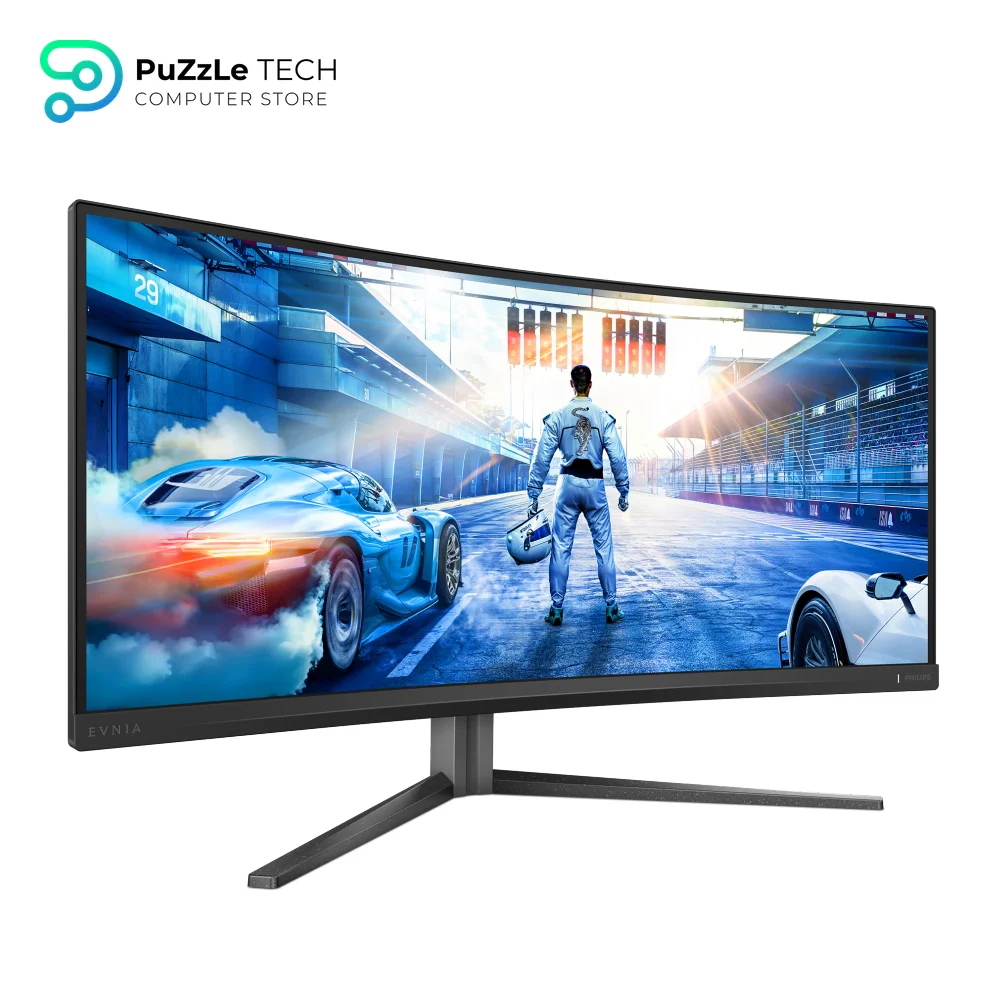 Philips Evnia 34M2C5500 34 Inch Monitor