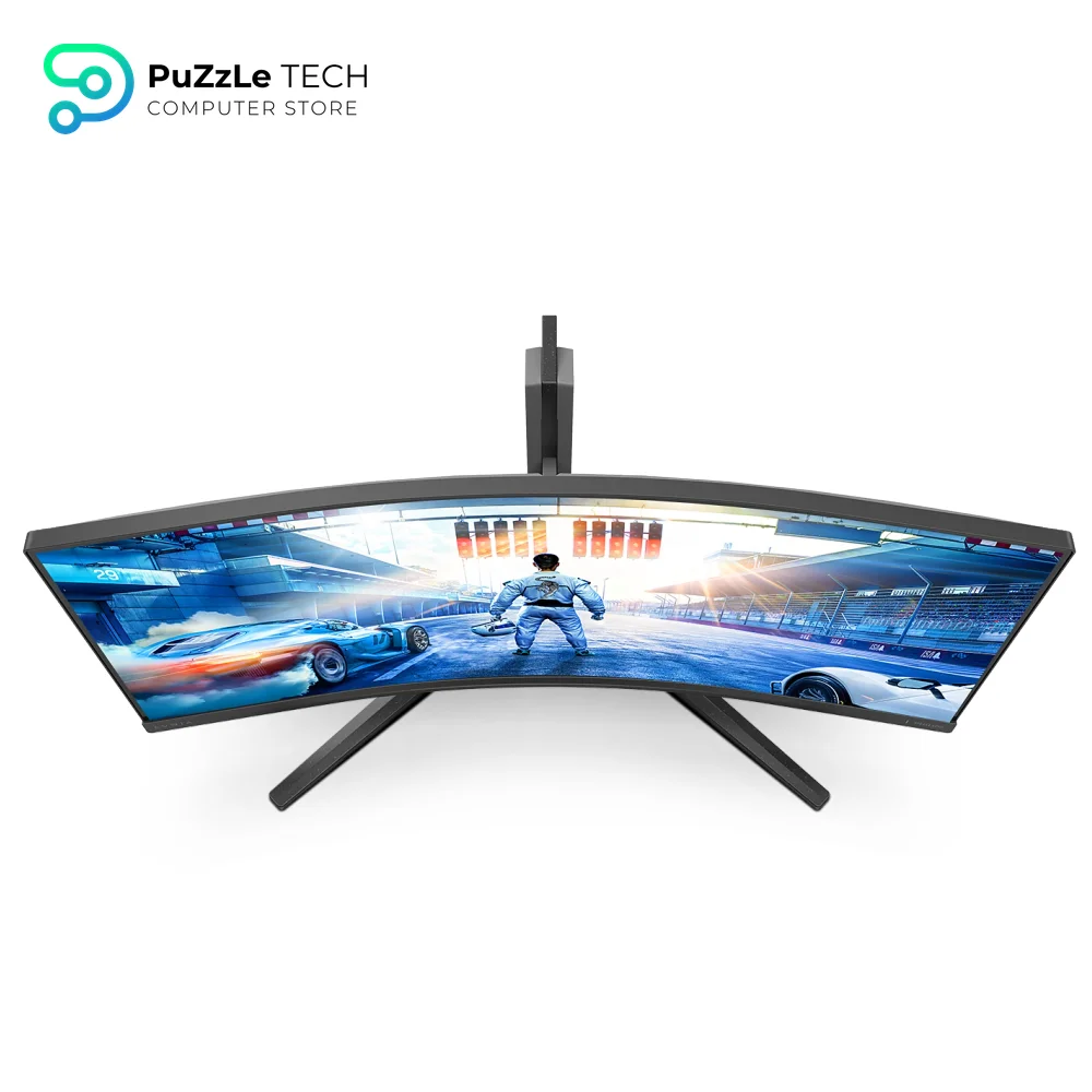 Philips Evnia 34M2C5500 34 Inch Monitor 7