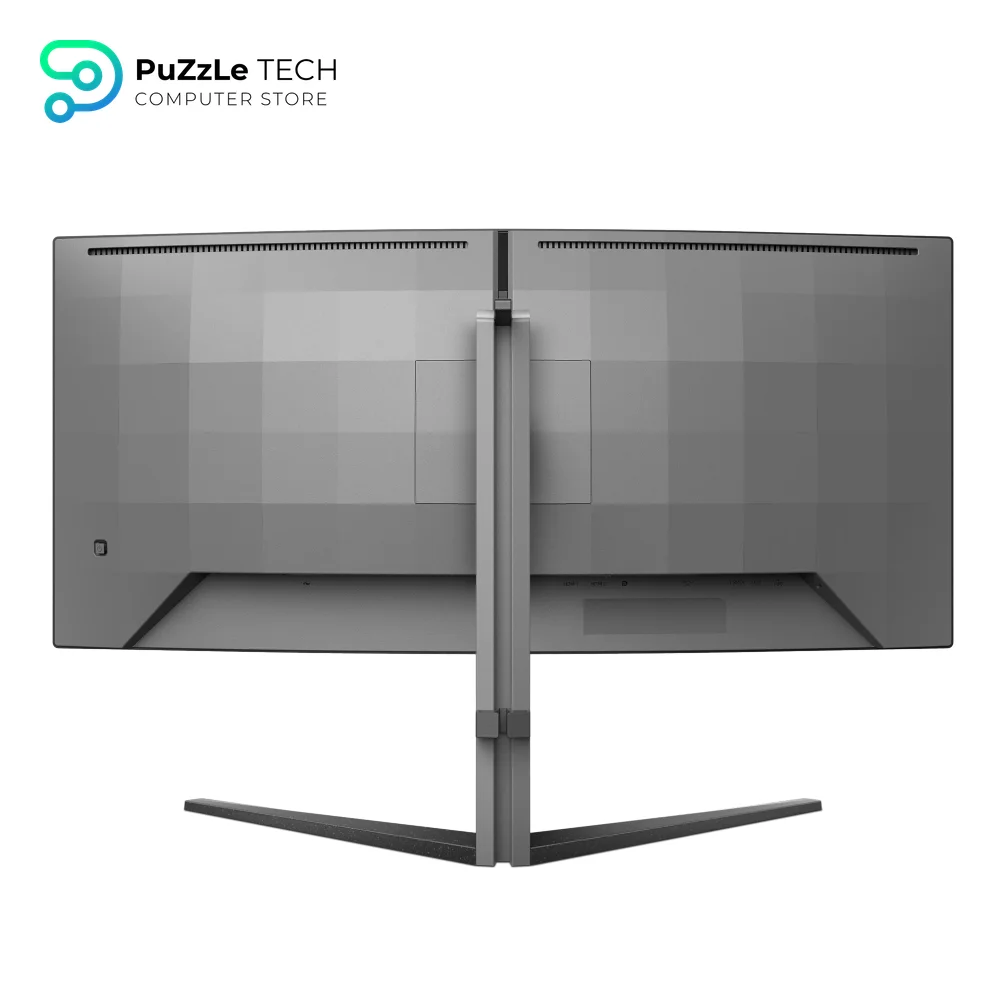 Philips Evnia 34M2C5500 34 Inch Monitor 3