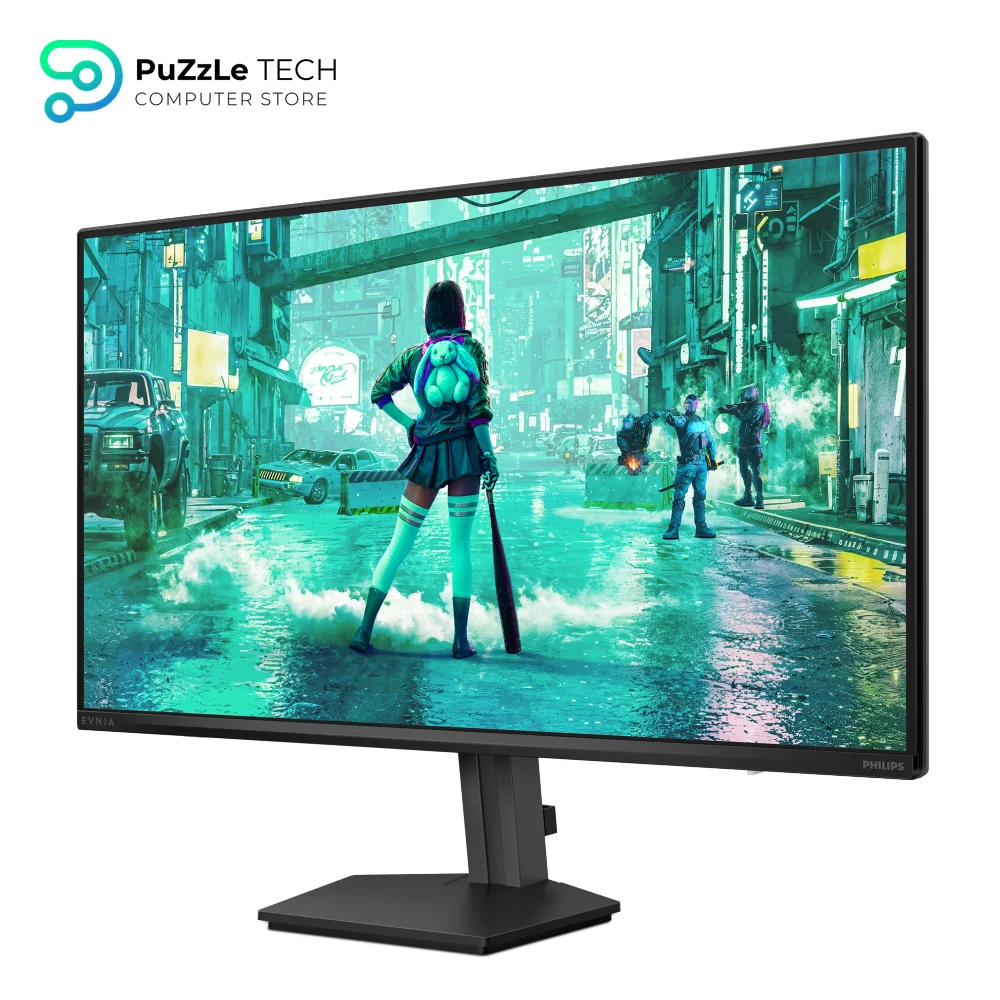 Philips Gaming Monitor 27M2N3500PA 5