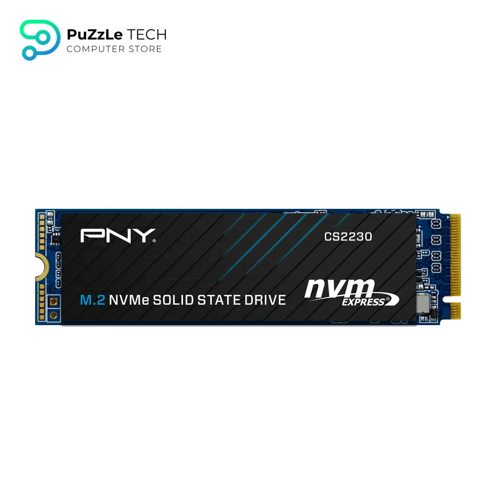 PNY CS2230 2TB M.2 NVMe Internal Solid State Drive