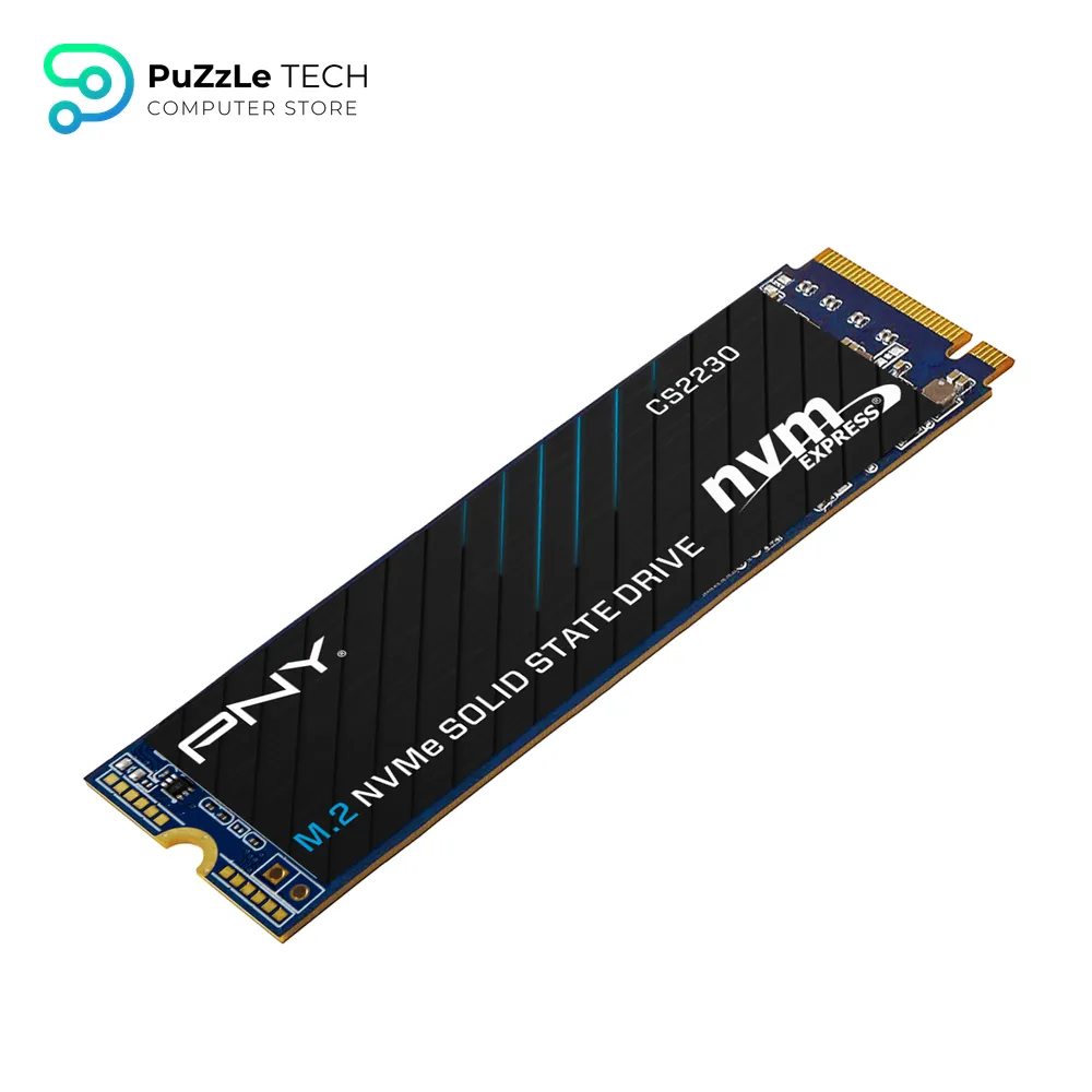 PNY CS2230 1TB M.2 NVMe Internal Solid State Drive