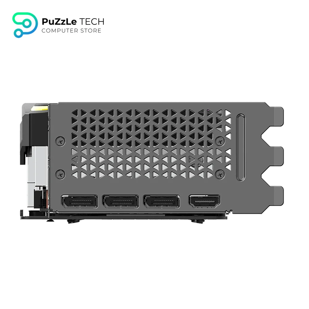 PNY GeForce RTX 5070 Ti 16GB GDDR7 EPIC-X RGB Overclocked Triple Fan Plus 9