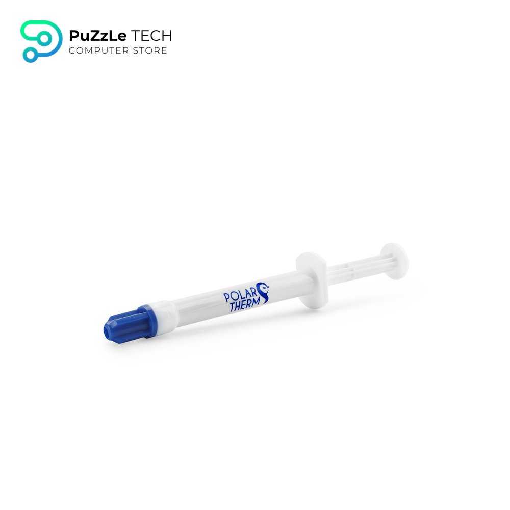 Polartherm X10 10g Thermal Paste