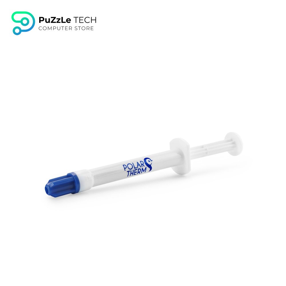 Polartherm X10 5g Thermal Paste