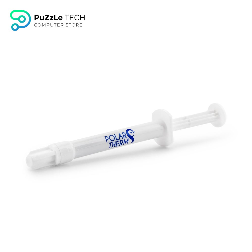 Polartherm X8 5g Thermal Paste