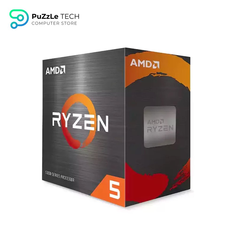 R5 5600 - BOX