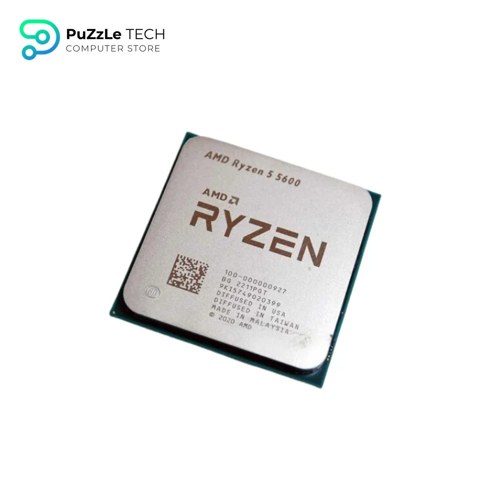 R5 5600 - BOX