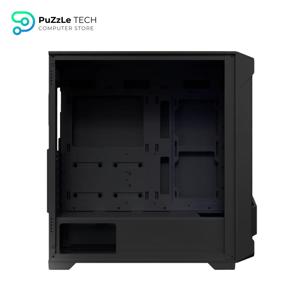 RAIDMAX MESHIAN X603 LITE ATX ARGB Case 4