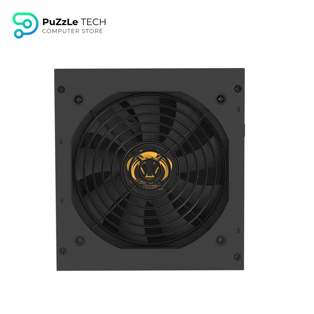 RAIDMAX RX-650XT 650W 80+ Bronze Non-Modular PSU 3