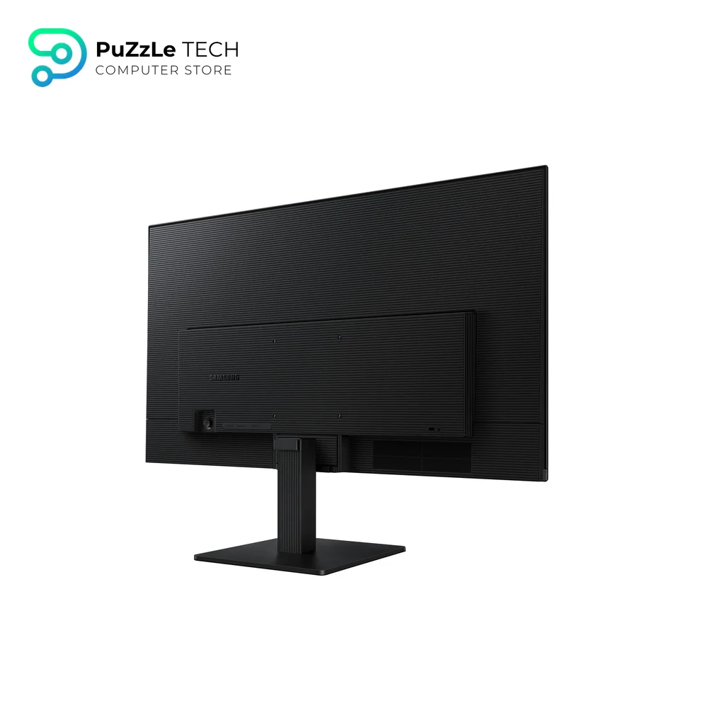 Samsung Essential Monitor S3 S27F320GAU 27 FHD - 120Hz - IPS - 5ms - Monitor - Black 7