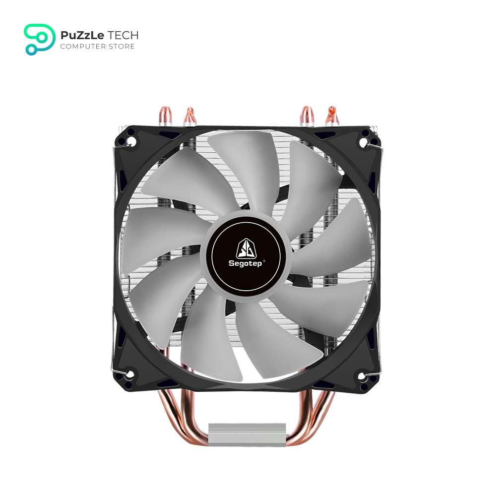 SEGOTEP FROZEN TOWER T4 - INTEL CPU COOLER 5