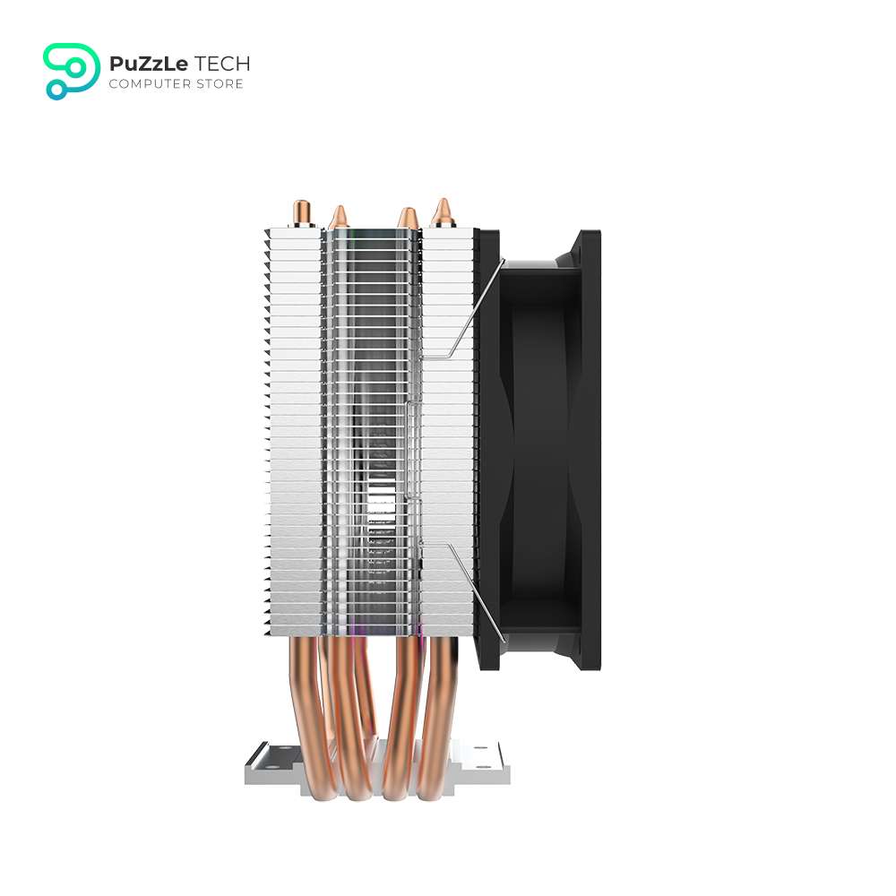 SEGOTEP FROZEN TOWER TS4-M CPU COOLER 5