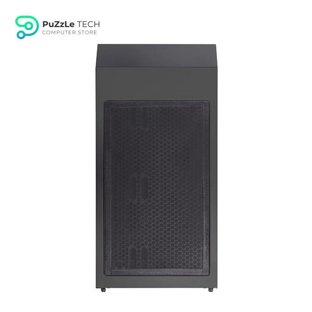 Silverstone FARA R1 V2 Stylish and Distinct Tempered Glass Mid Tower ATX Chassis 4