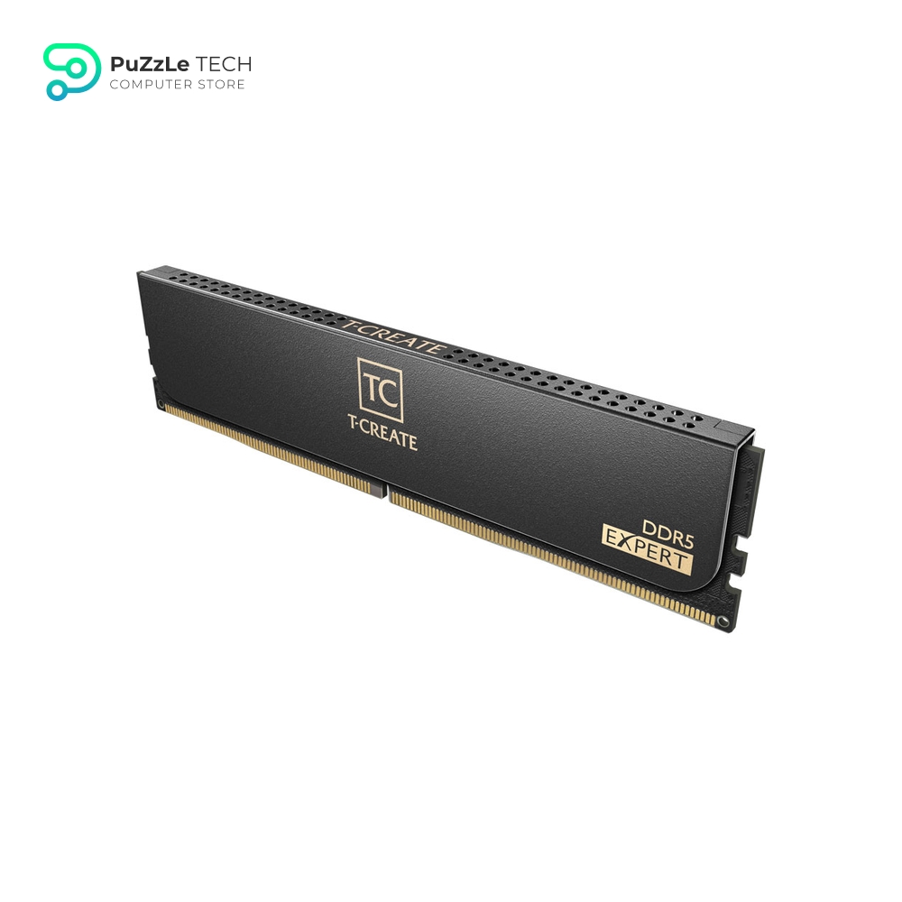 TEAMGROUP T-Create Expert CL32 Overclocking 10L DDR5 32GB Kit (2 x