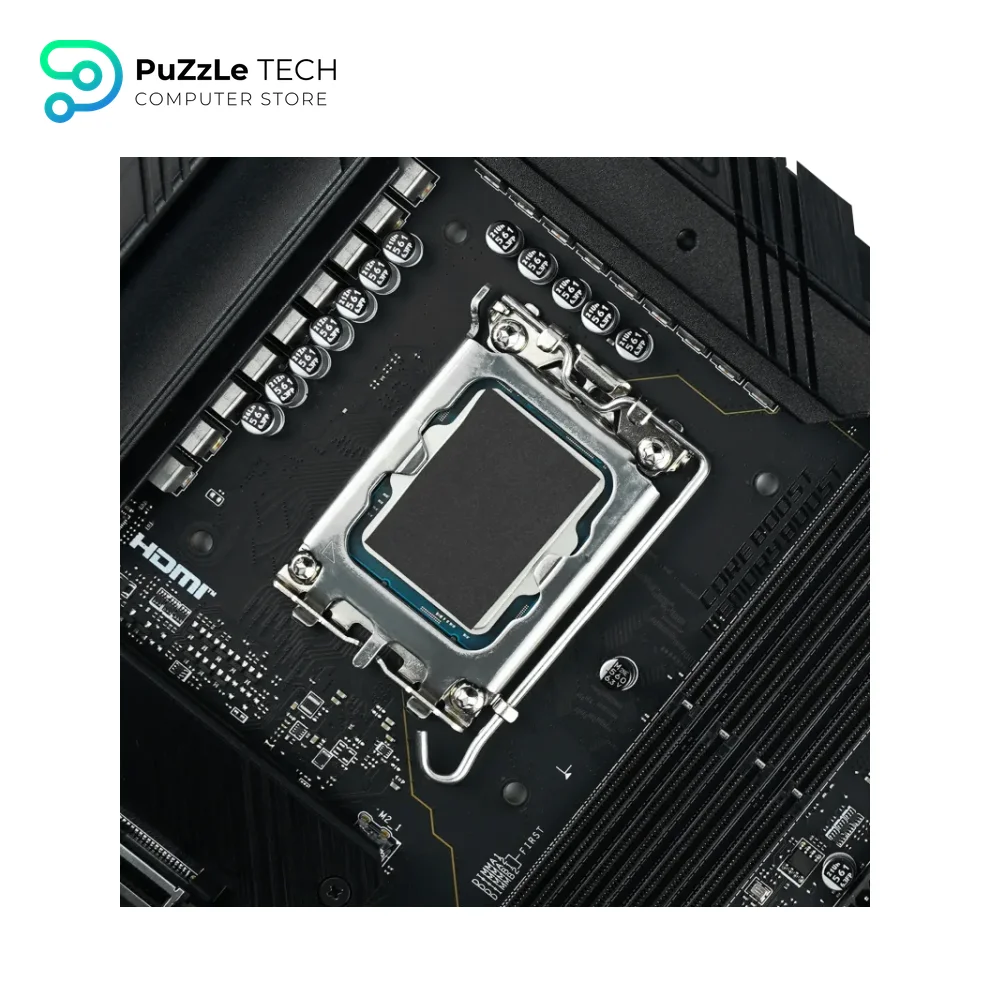 Thermal Grizzly Carbonaut 32x32x0.2mm Thermal Pad 3