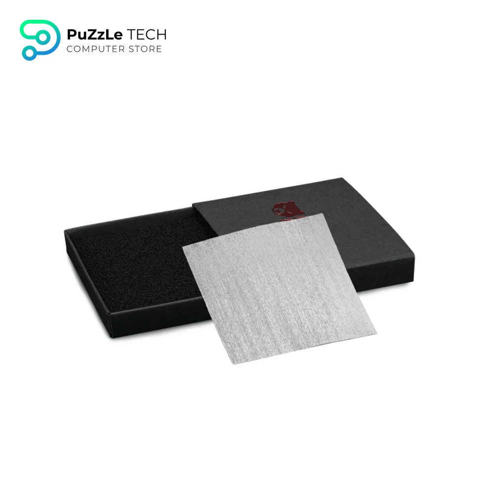 Thermal Grizzly KryoSheet 38x38 Thermal Pad 3